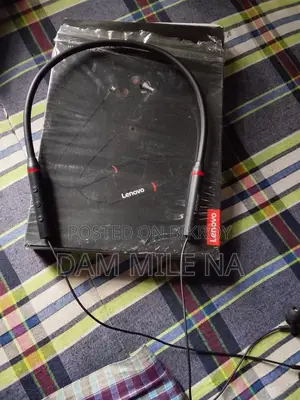 লেনোভো ইয়ারফোন