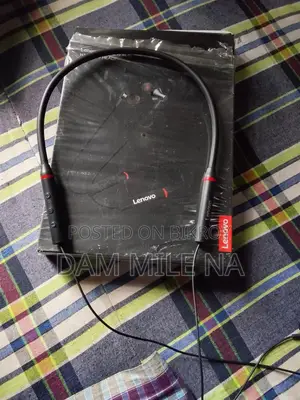 লেনোভো ইয়ারফোন
