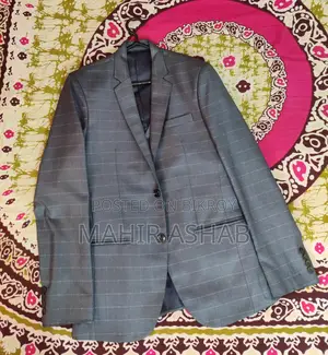 Premium Blazer 3 Set Ar