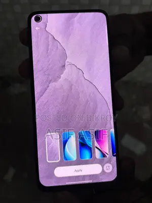 Realme GT Master Edition 256 GB Gray