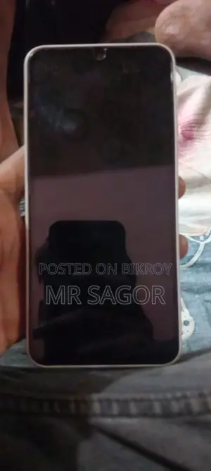 Samsung Galaxy A16 (Used)
