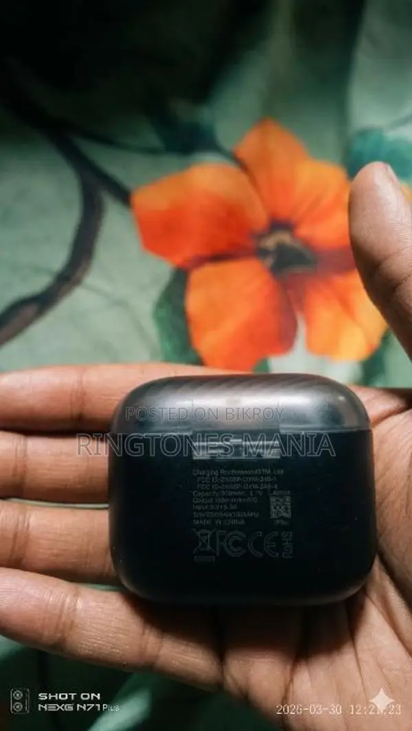 Oraimo Airbuds 4
