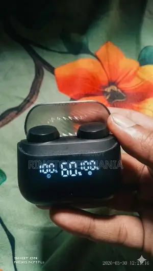 Oraimo Airbuds 4
