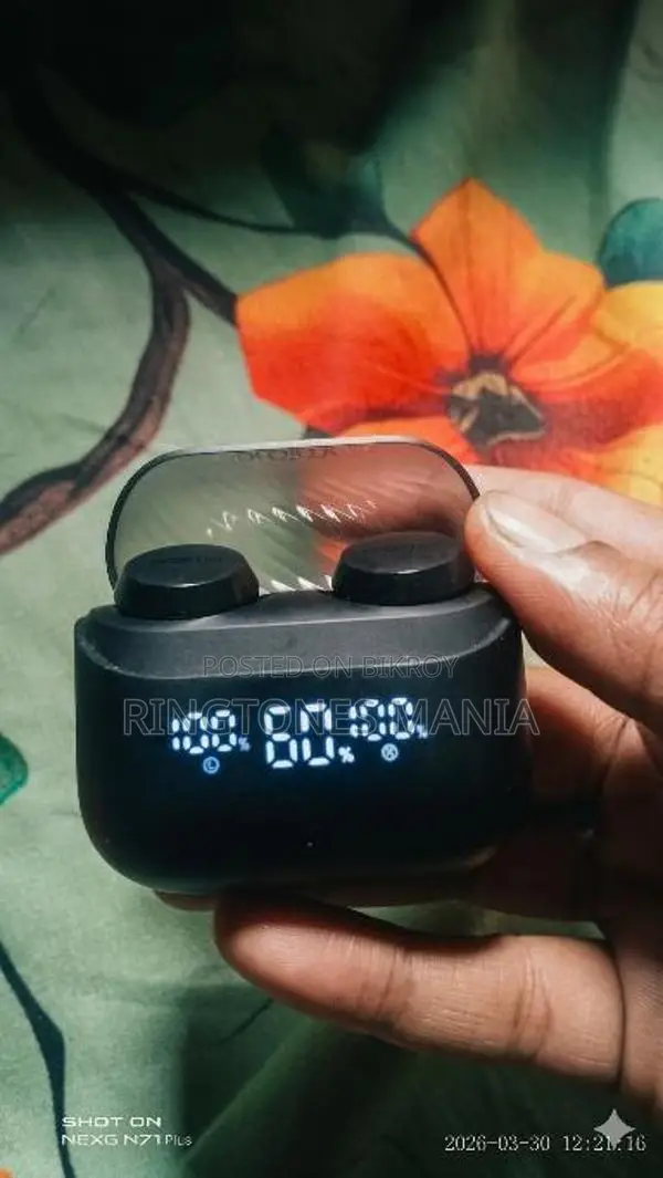 Oraimo Airbuds 4