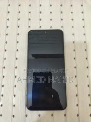 Samsung Galaxy A17 5G (Used)