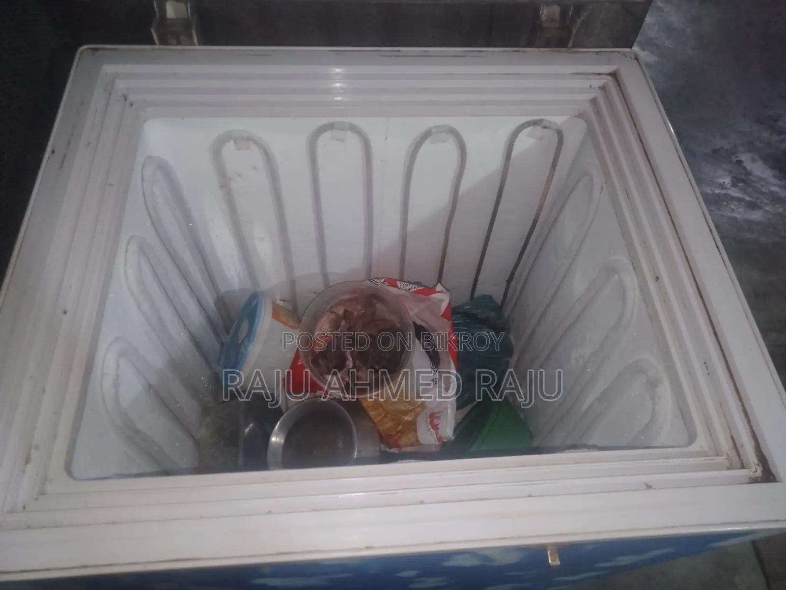 Walton Refrigerator