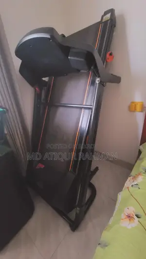 Treadmill for Sell