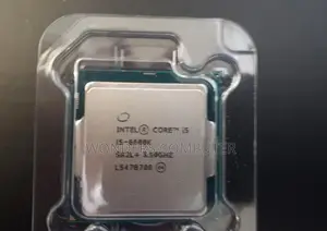 Core I5 6th Gen - I5- 6m Skylake Quad-Core 3.50 GHZ