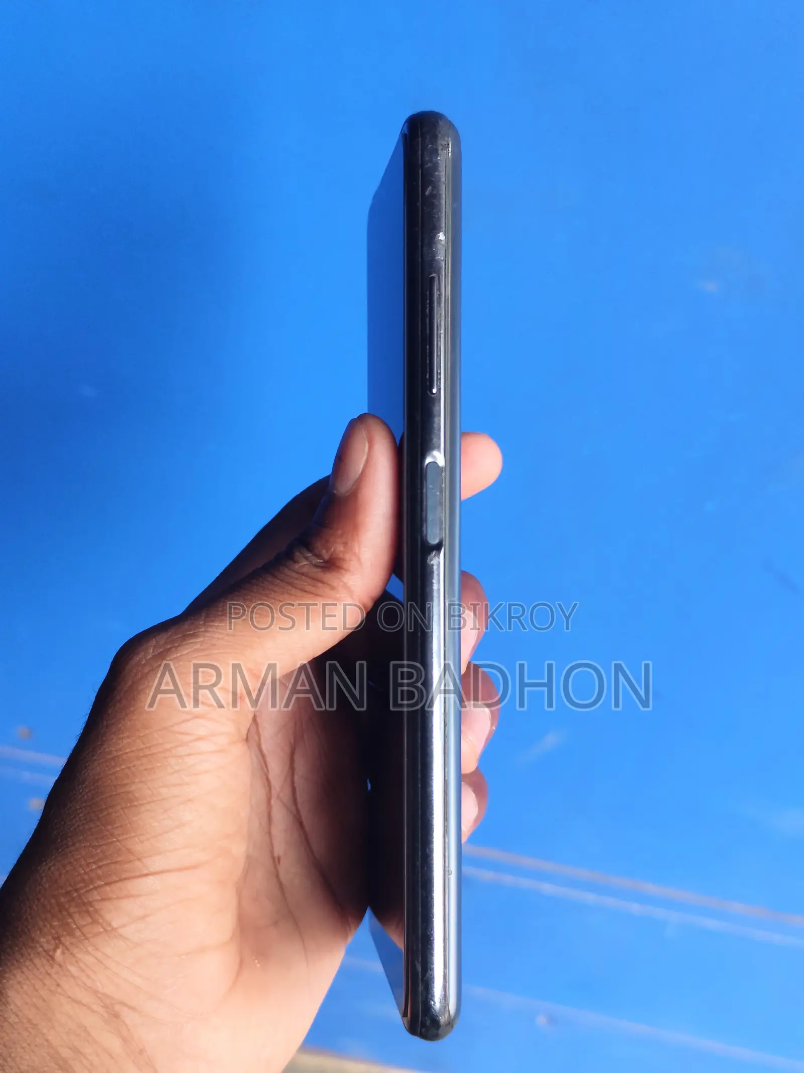 Xiaomi Poco X3 Pro (Used)