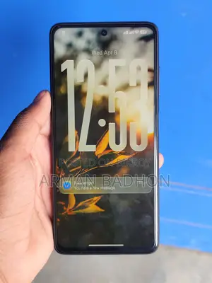 Xiaomi Poco X3 Pro (Used)
