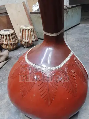 জেন্স তানপুরা (Gents Tanpura)