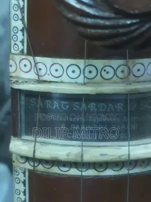 জেন্স তানপুরা (Gents Tanpura)