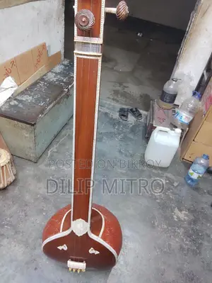 জেন্স তানপুরা (Gents Tanpura)