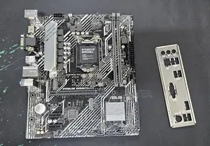 11th Gen ASUS PRIME B560M-K SATA 6Gb/s Motherboard 10-11Gen