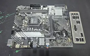 11th Gen ASUS PRIME B560M-K SATA 6Gb/s Motherboard 10-11Gen