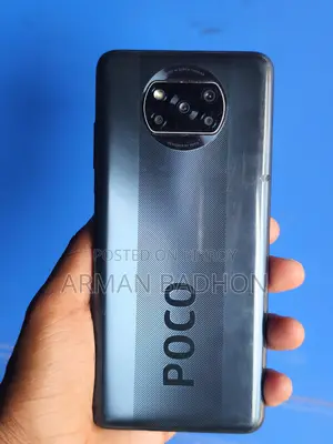 Xiaomi Poco X3 Pro (Used)