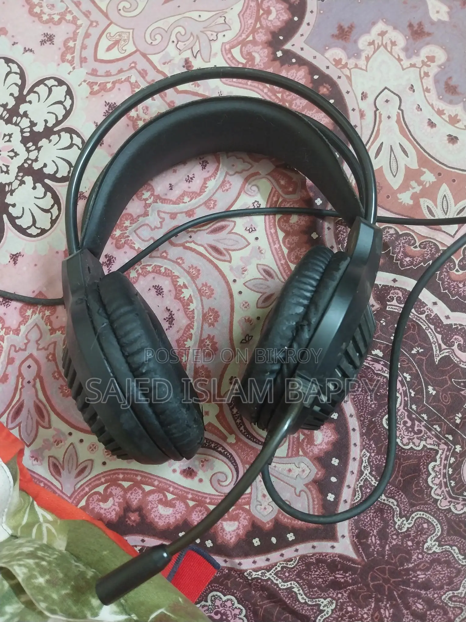 Aula S605 Headphone For Sell