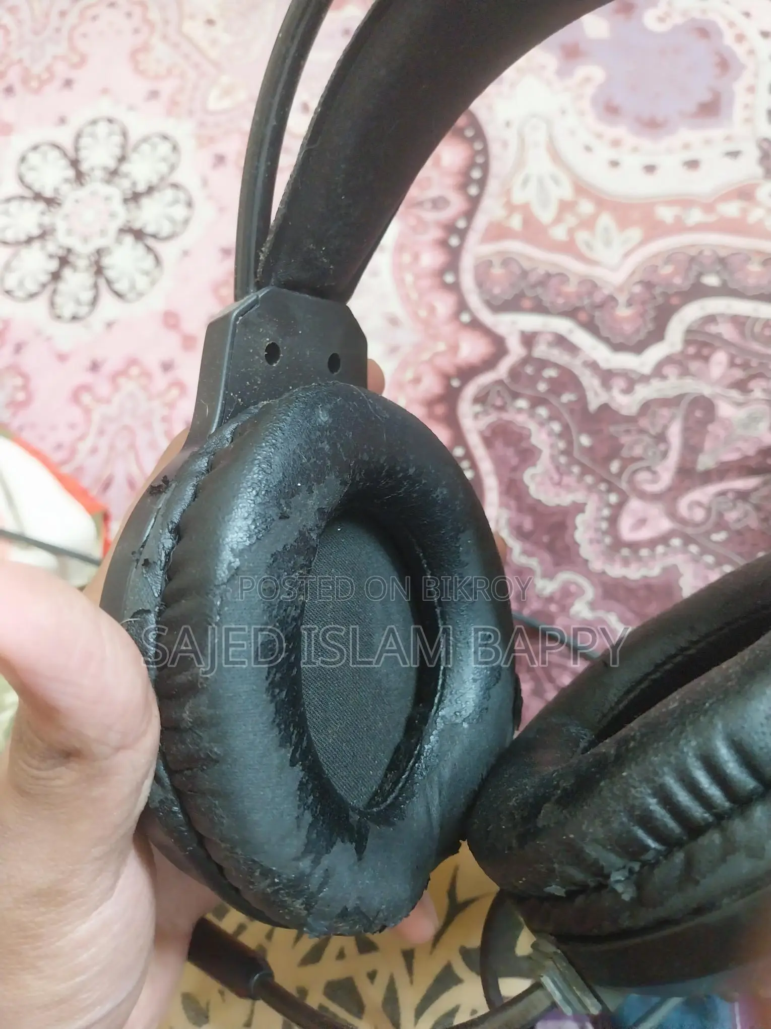 Aula S605 Headphone For Sell