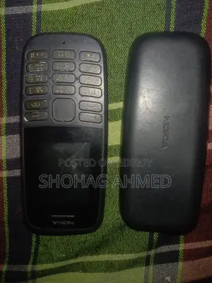 Nokia 105 . (Used)