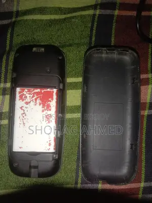 Nokia 105 . (Used)
