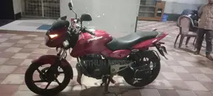Bajaj Pulsar 150 2010