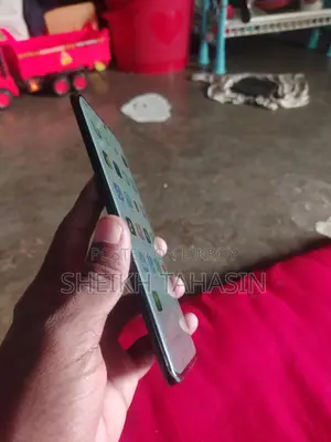 Xiaomi Civi 1s 8/256 (Used)