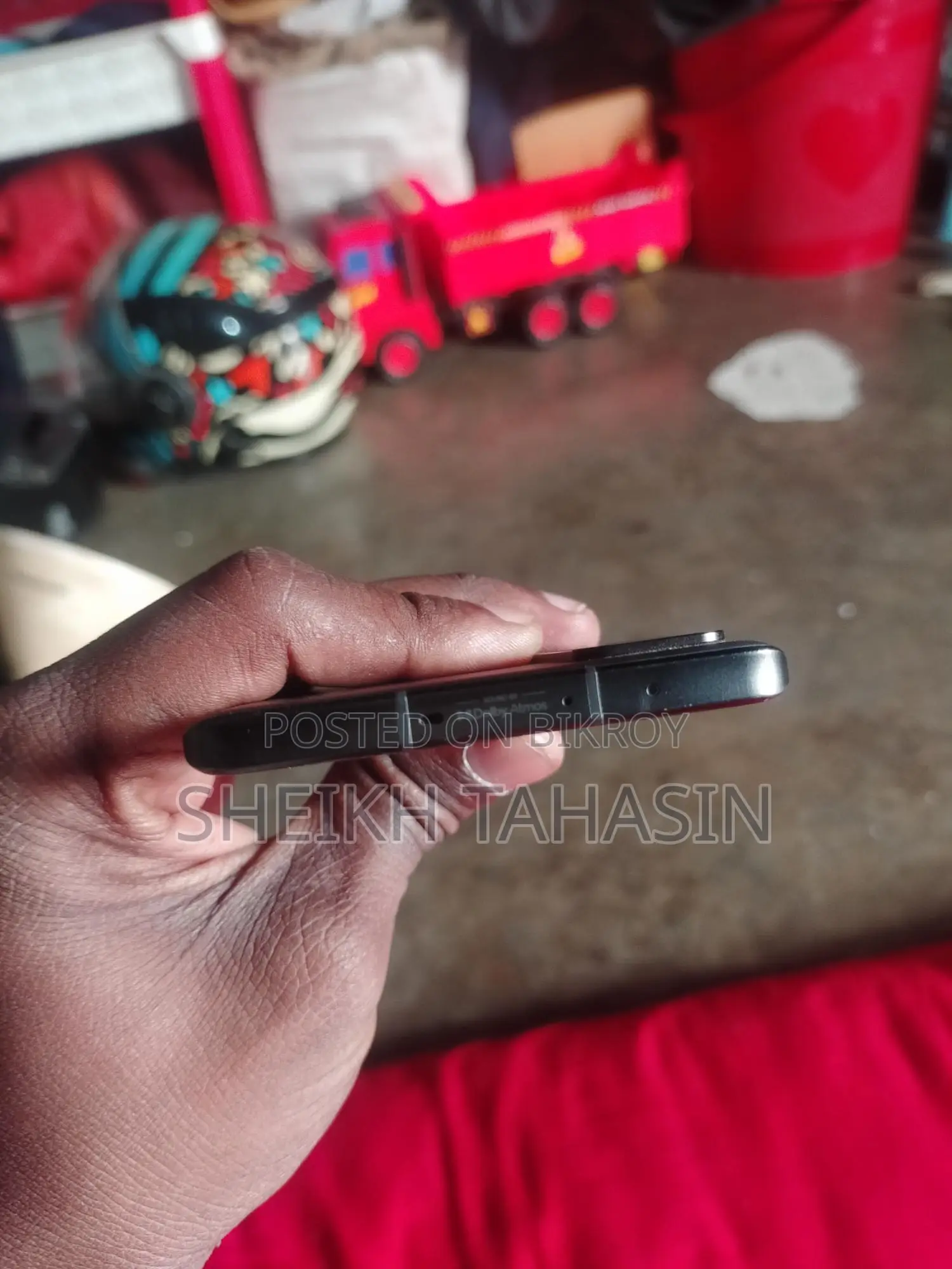 Xiaomi Civi 1s 8/256 (Used)