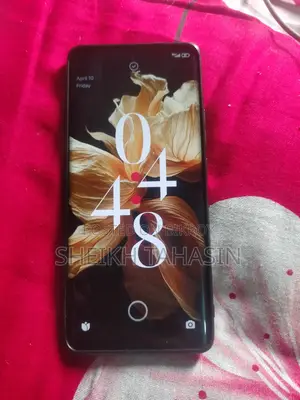 Xiaomi Civi 1s 8/256 (Used)