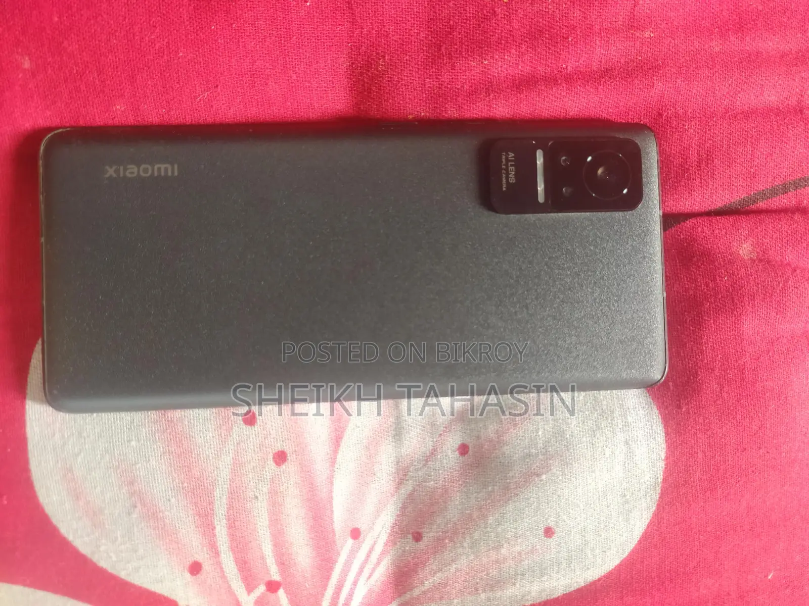 Xiaomi Civi 1s 8/256 (Used)