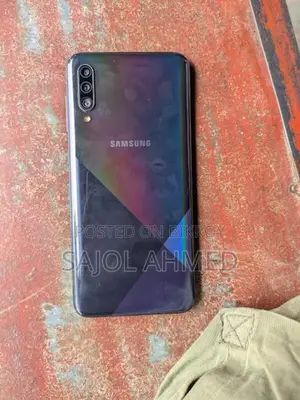 Samsung Galaxy A30s (Used)