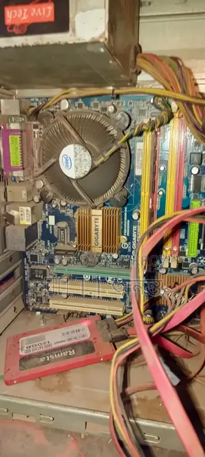 Desktop PC for Sale