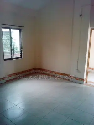 শেকেরটেক মোহাম্মদপুরে ১ রুমের ফ্ল্যাট ভাড়া