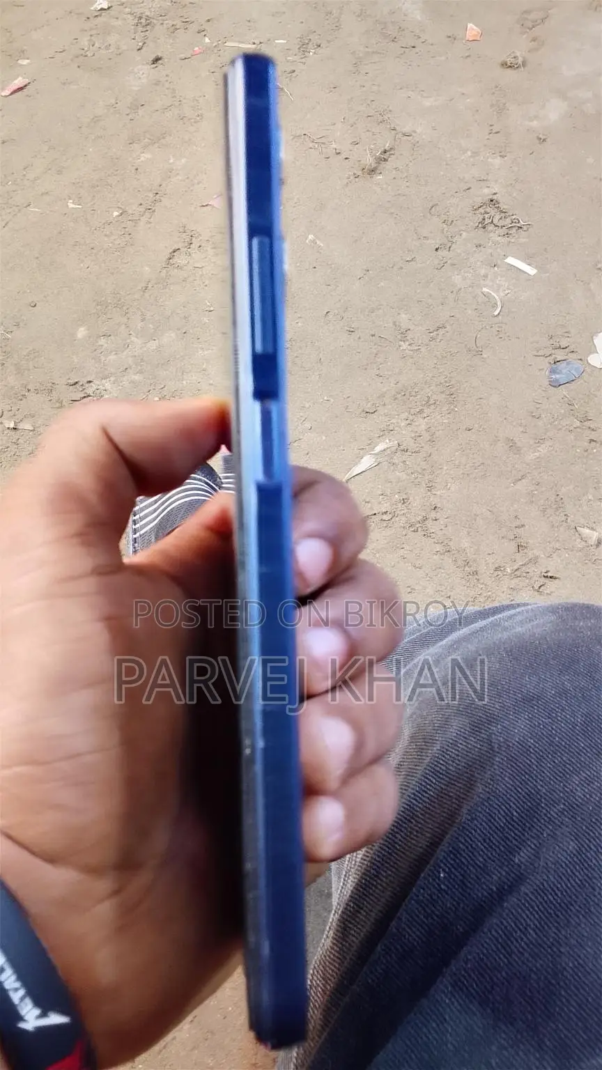 OPPO A17 3/64 (Used)