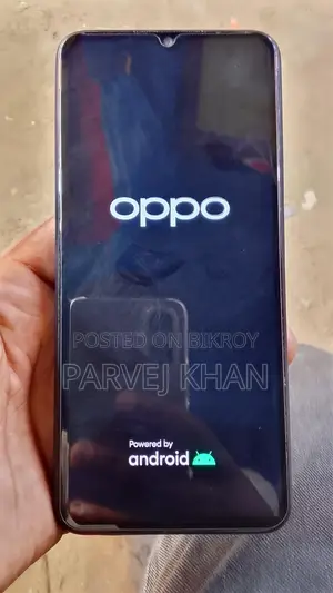 OPPO A17 3/64 (Used)