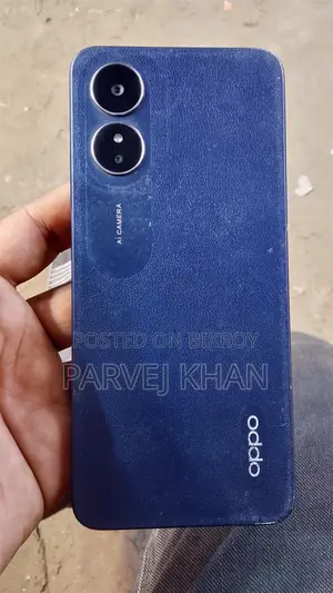 OPPO A17 3/64 (Used)