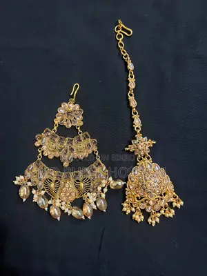 Tikli & Jhapta