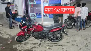 TVS Apache RTR Super Fresh 2018