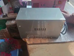 স্টাবিলিজার ৩০ পিছ মাল আছে