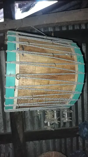 Aamra Donga (Used)