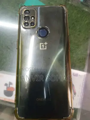 OnePlus Nord N10 5G . (Used)