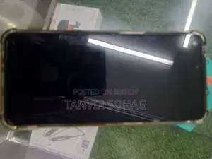 OnePlus Nord N10 5G (Used)