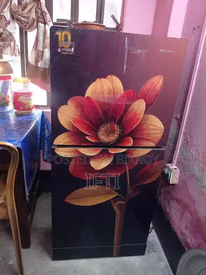 র‍্যাংস ফ্রিজ