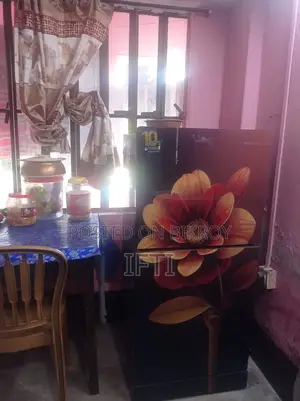 র‍্যাংস ফ্রিজ