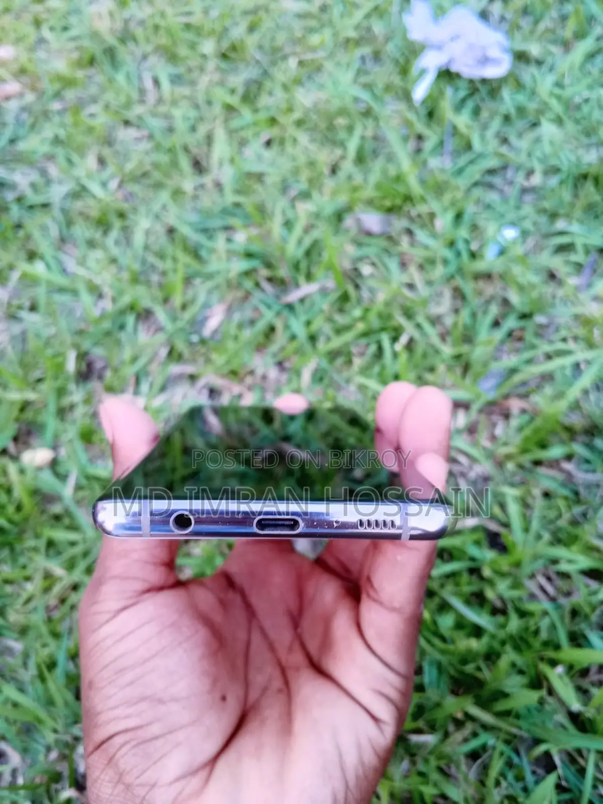 Samsung Galaxy S10 Plus ` (ব্যবহৃত)