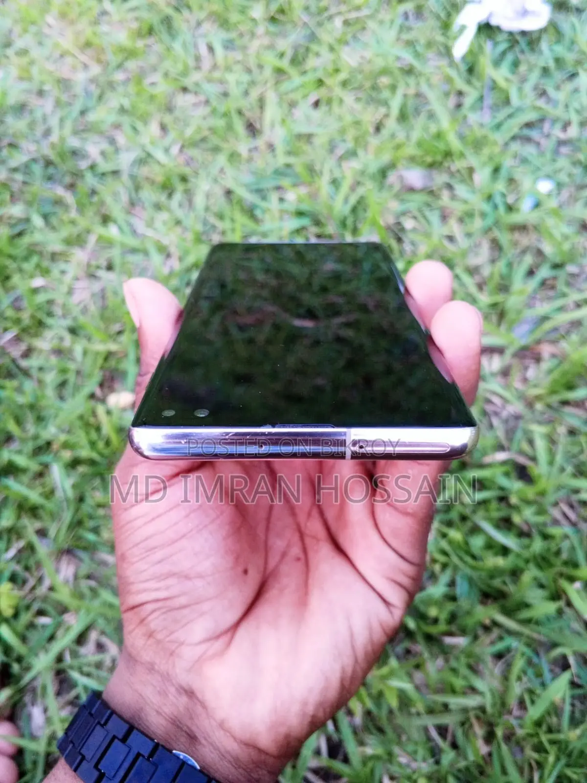 Samsung Galaxy S10 Plus ` (ব্যবহৃত)