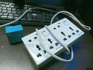 Smart wifi multi plag