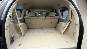Toyota Land Cruiser 2022
