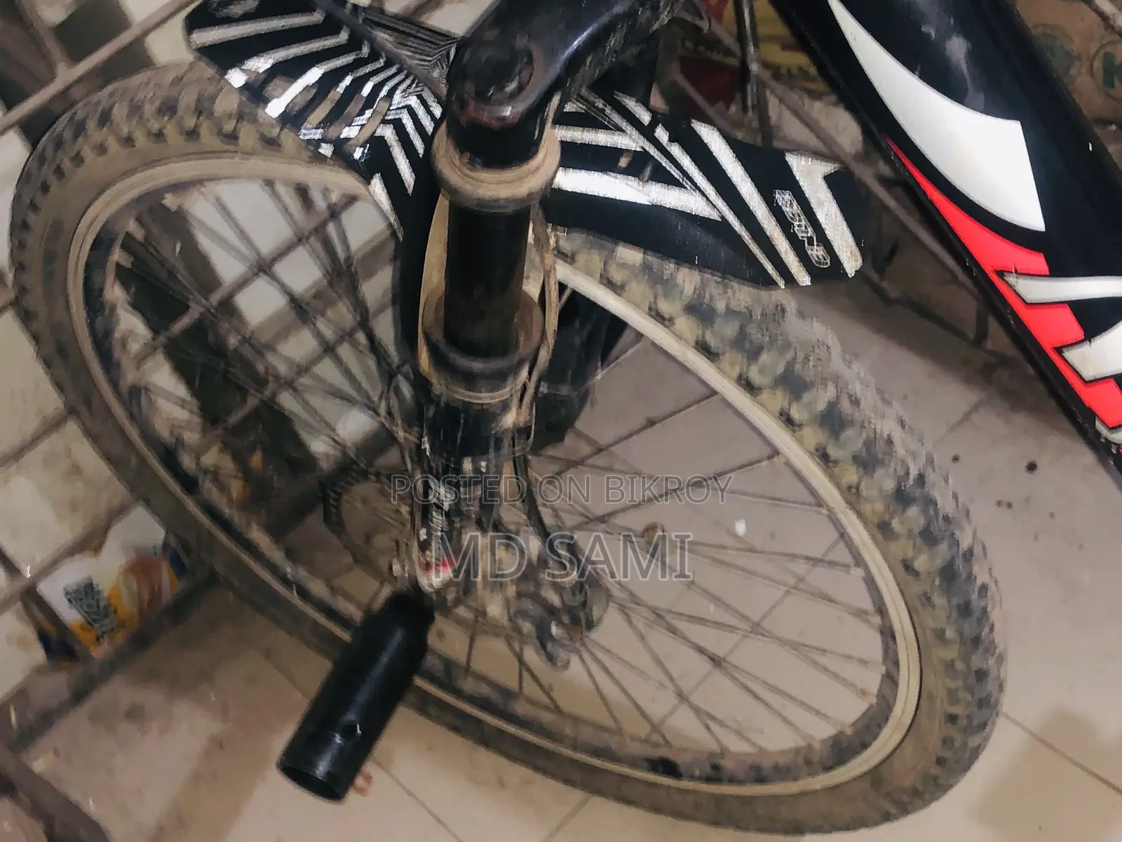 Duranta Extreme Bicycle For Sale