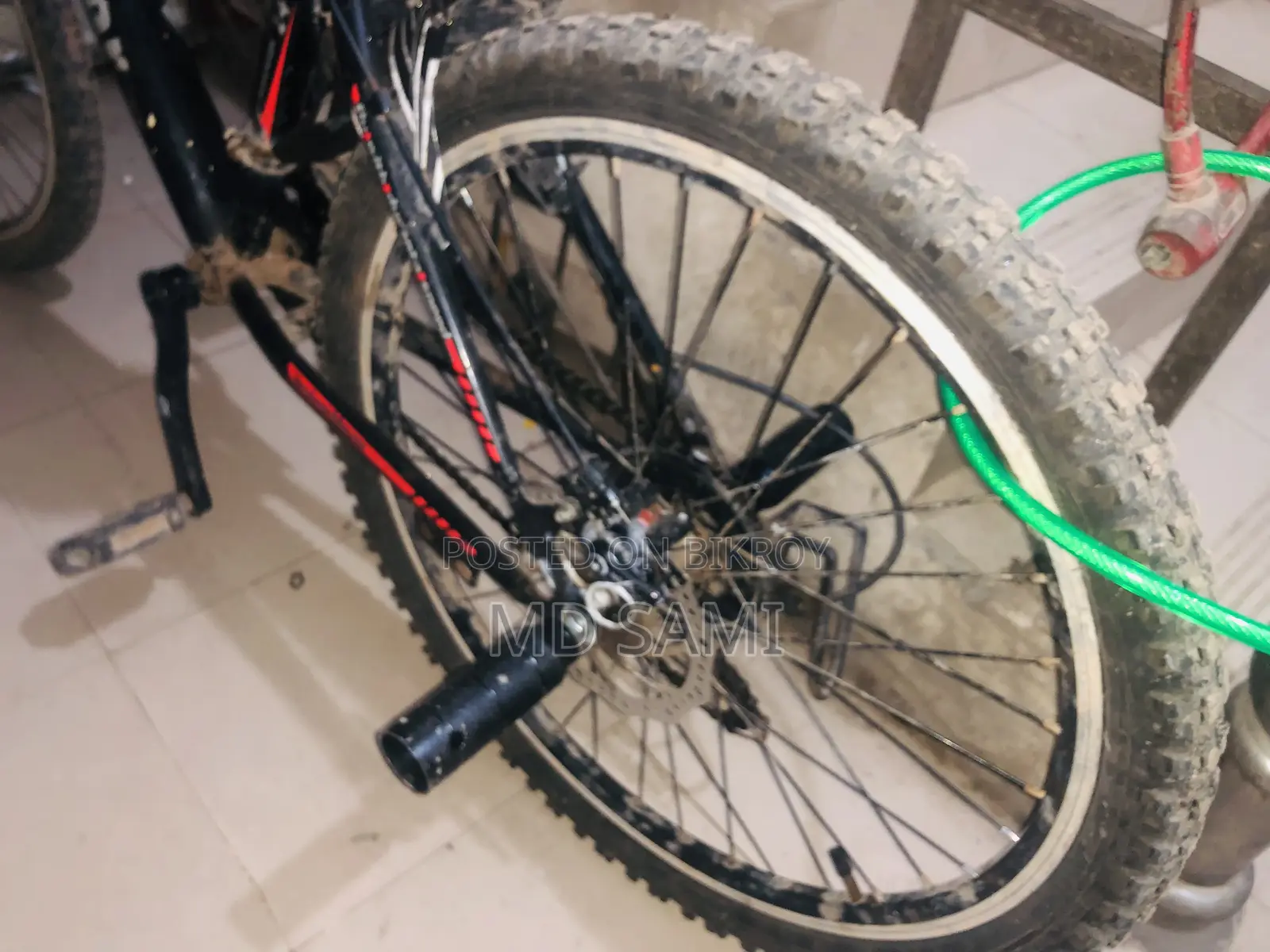 Duranta Extreme Bicycle For Sale