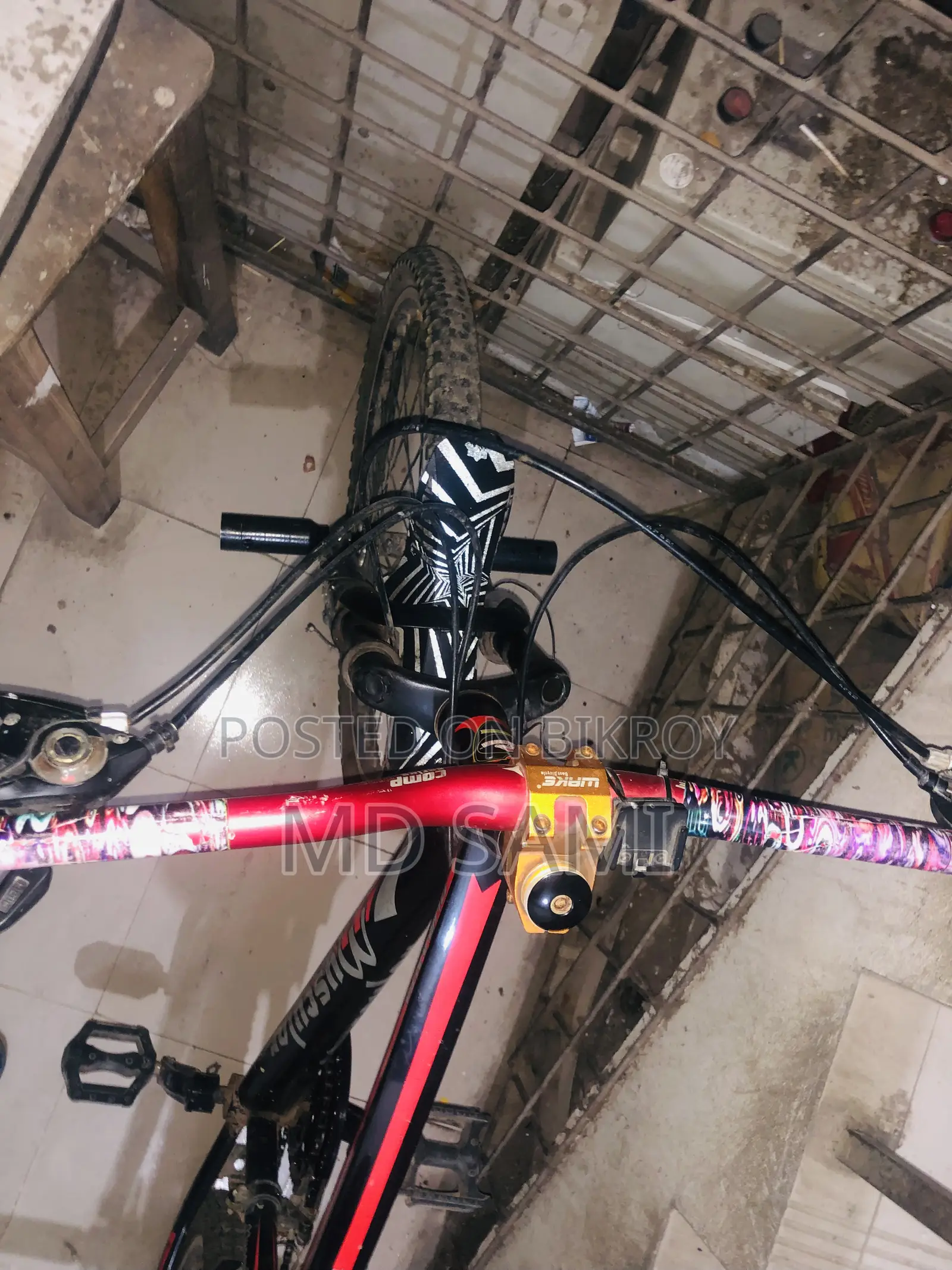 Duranta Extreme Bicycle For Sale